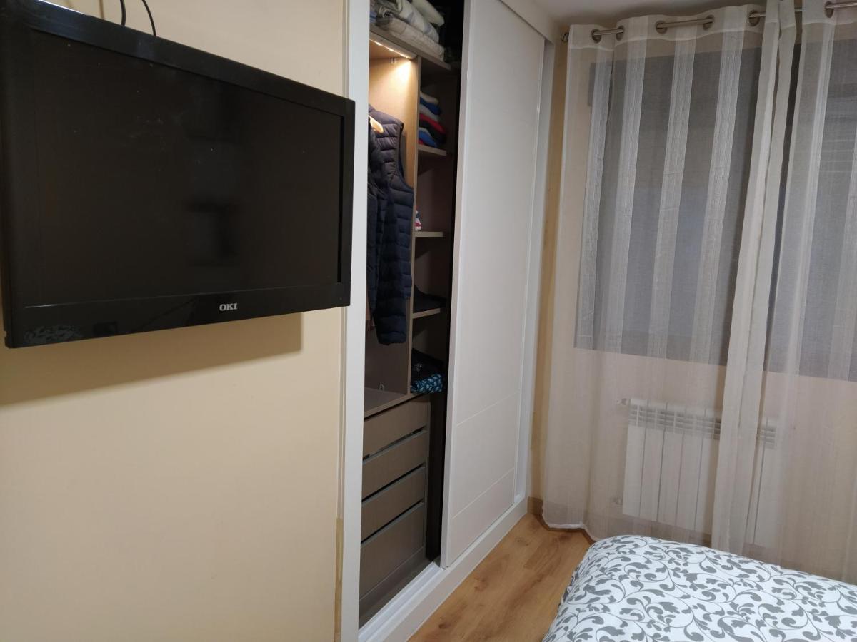 Marysa Continental Bonito Piso A Un Paso De La Playa Con Aparcamiento Apartment Gijon
