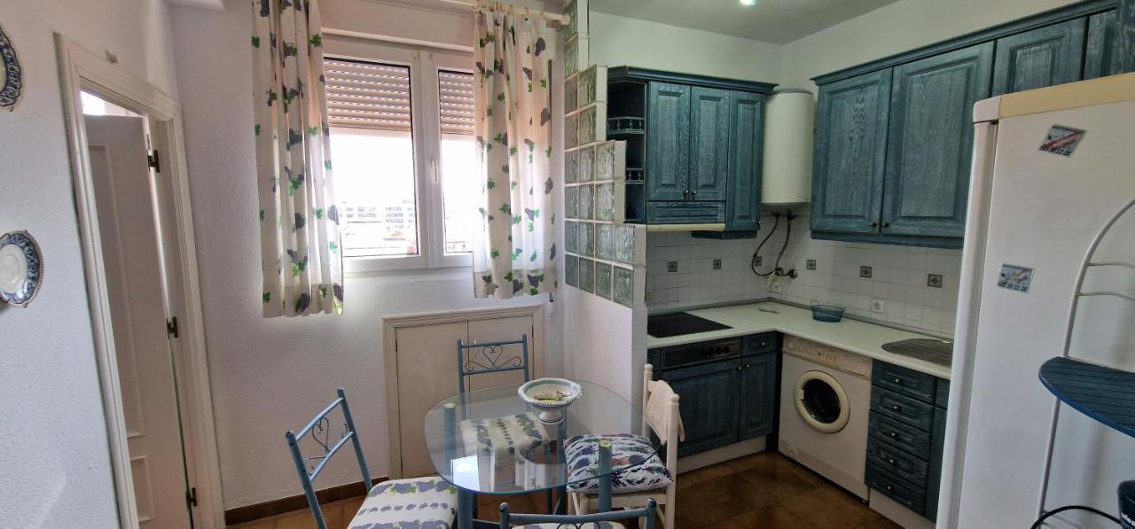 Apartamento El Capricho De Celsi, Wifi - Vut-4080-as Gijón