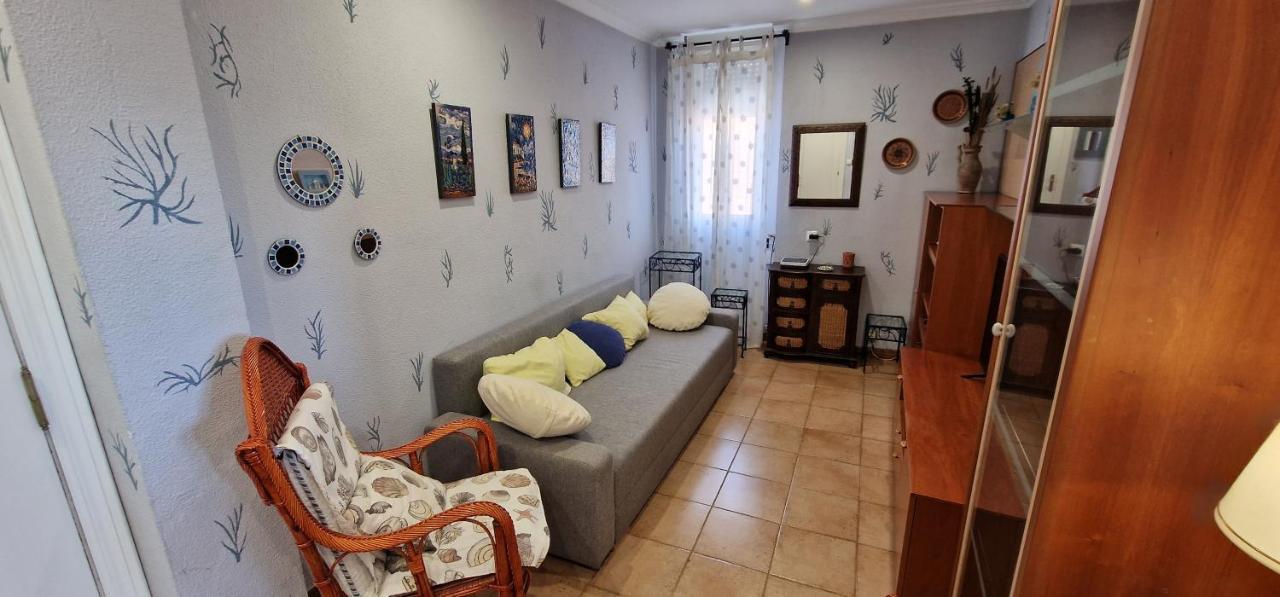 El Capricho De Celsi, Wifi - Vut-4080-as Apartamento *