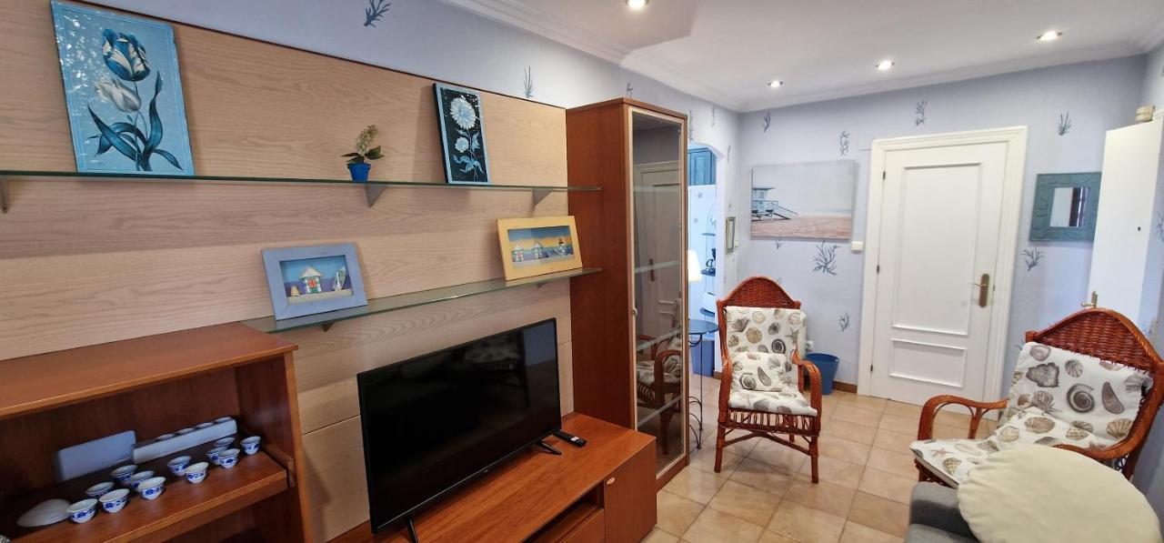 El Capricho De Celsi, Wifi - Vut-4080-as Apartamento Gijón