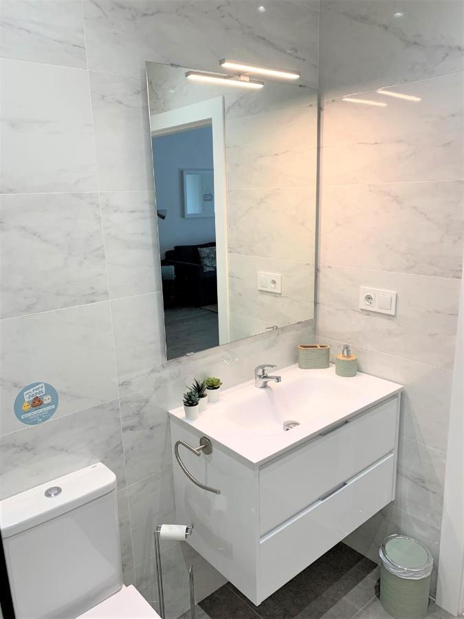 Nin Playa Apartamento