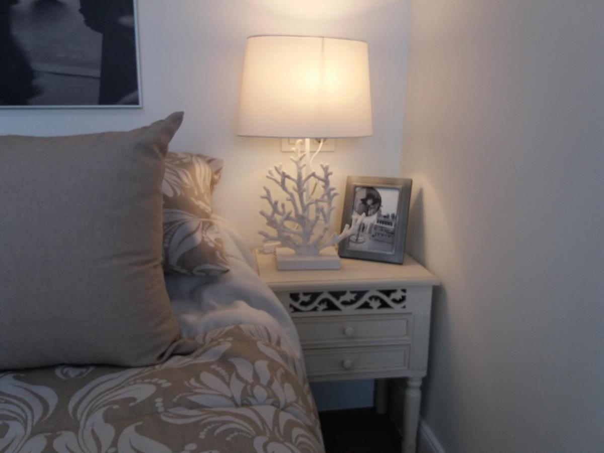 Apartamento Piso De Lujo En 1 Linea De Playa Y Centro De Gijón