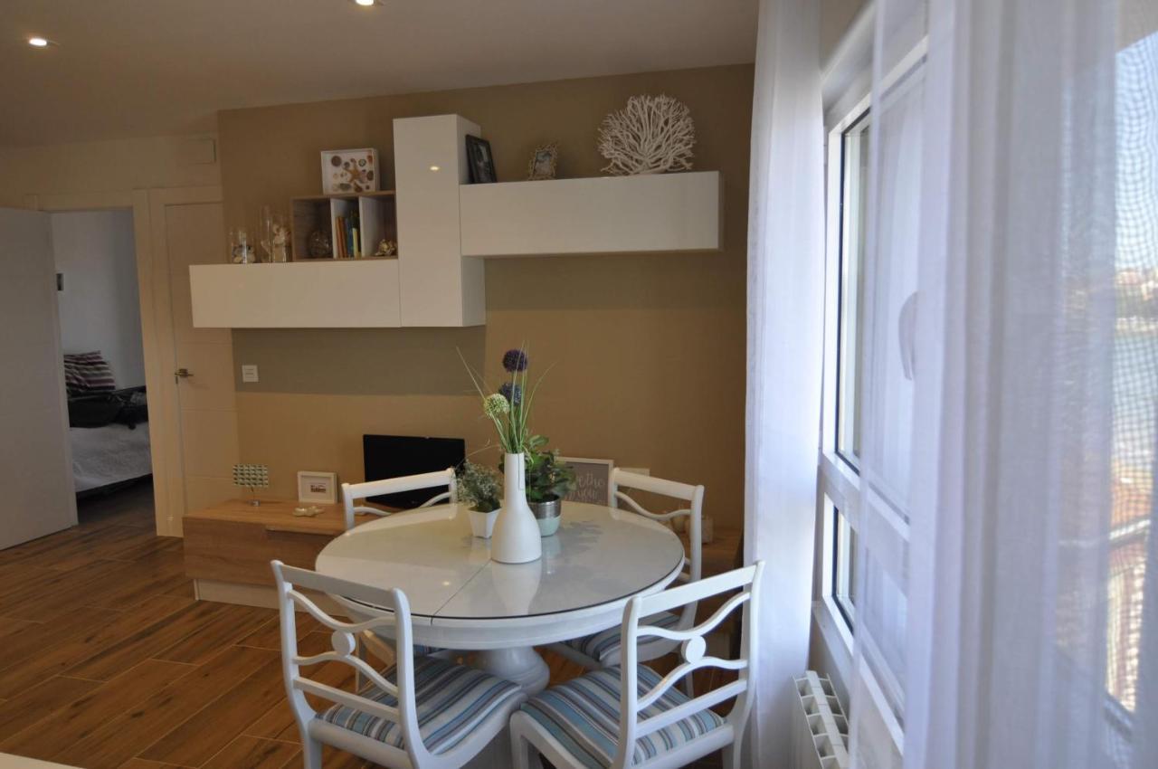 Piso De Lujo En 1 Linea De Playa Y Centro De Apartamento