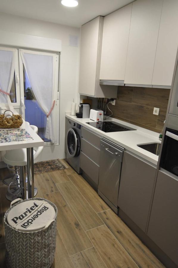 Apartamento Piso De Lujo En 1 Linea De Playa Y Centro De *