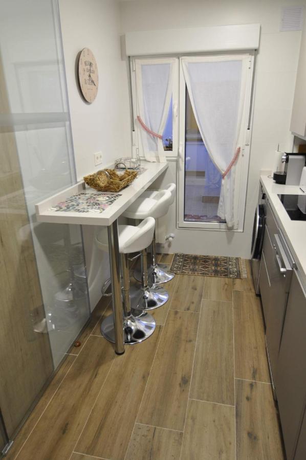 Piso De Lujo En 1 Linea De Playa Y Centro De Apartamento