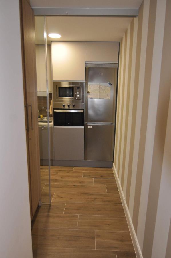 Apartamento Piso De Lujo En 1 Linea De Playa Y Centro De *