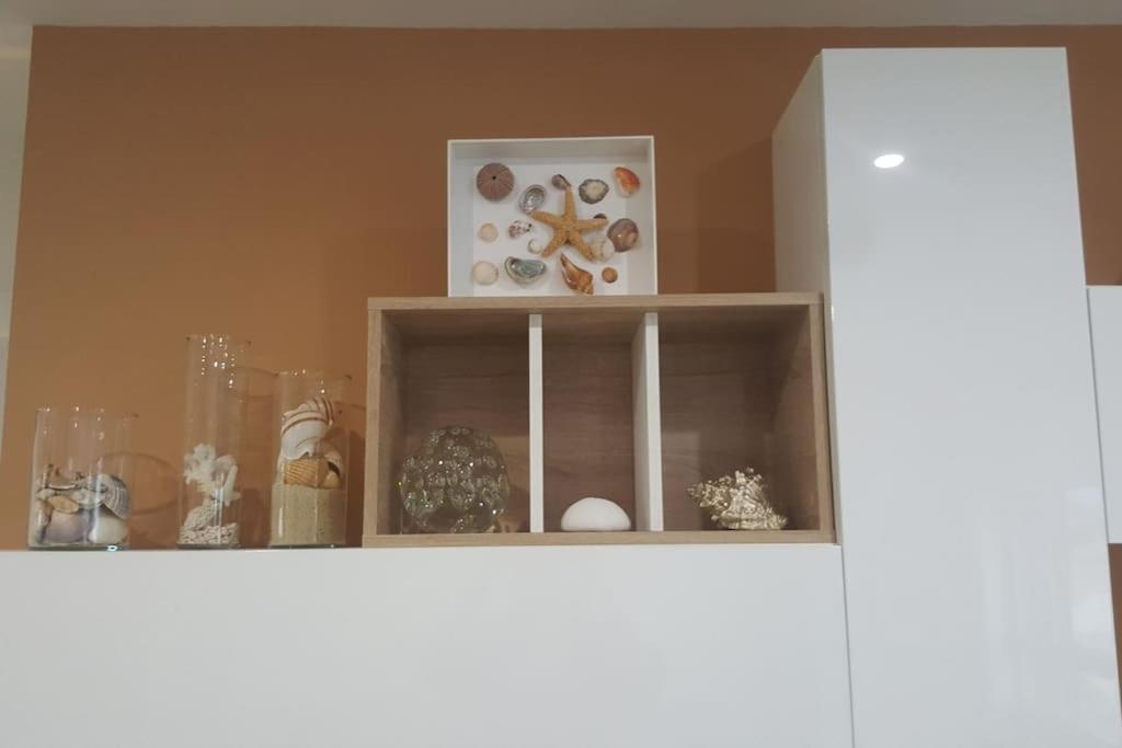 Piso De Lujo En 1 Linea De Playa Y Centro De Apartamento *