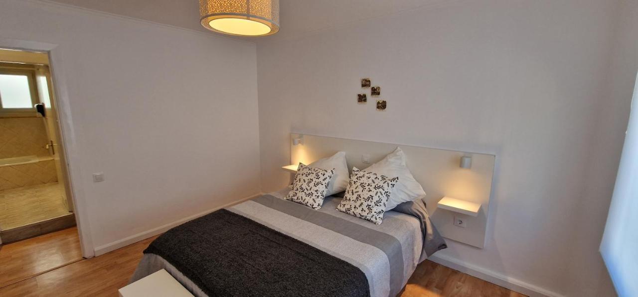 Centro-playa 3-5pax - Vut-4157-as Apartamento Gijón