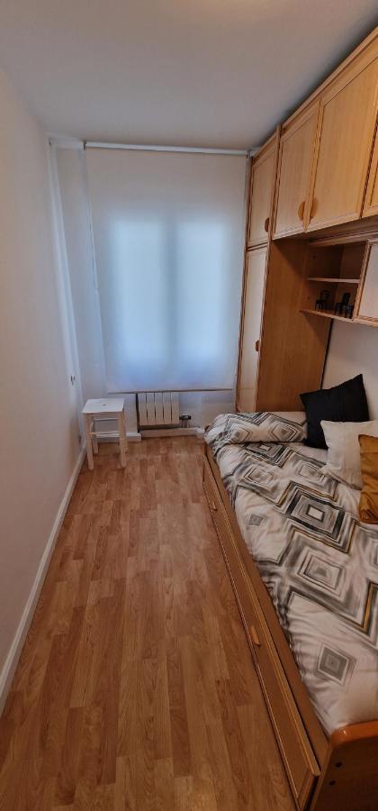 Apartamento Centro-playa 3-5pax - Vut-4157-as *
