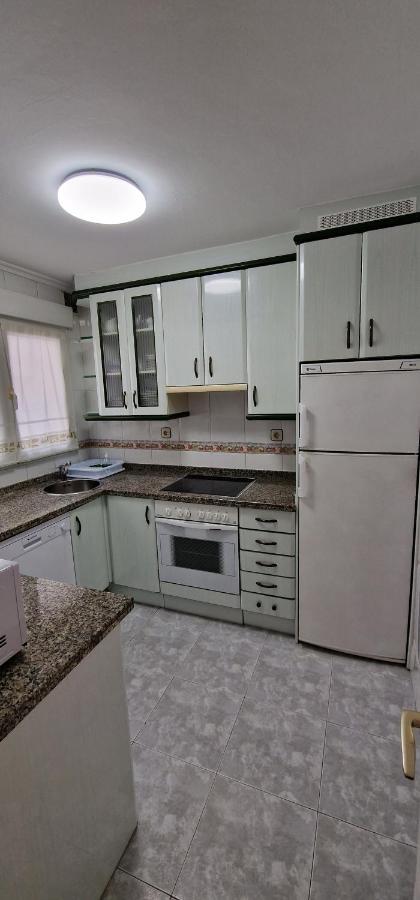Centro-playa 3-5pax - Vut-4157-as *
