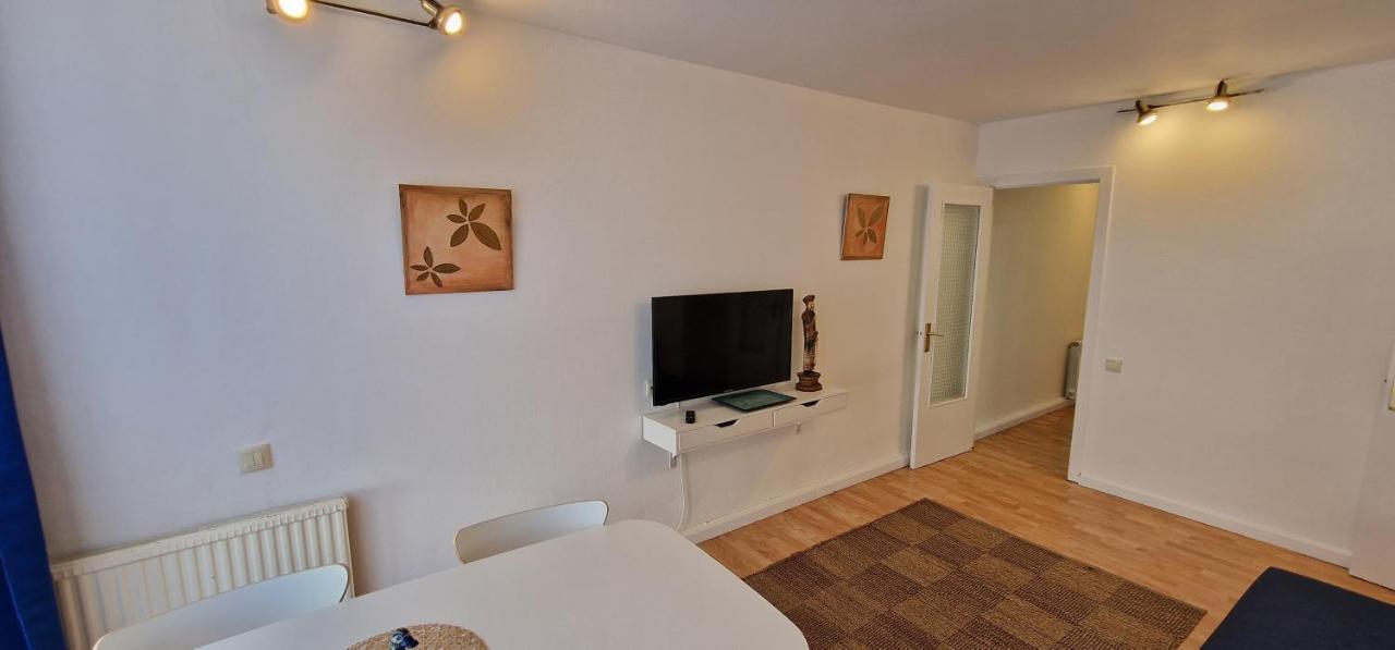 Centro-playa 3-5pax - Vut-4157-as Apartamento Gijón
