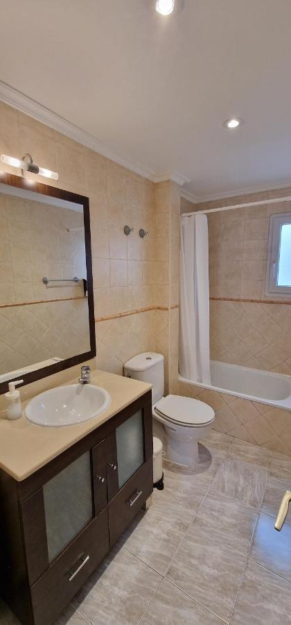 Centro-playa 3-5pax - Vut-4157-as Apartamento Gijón