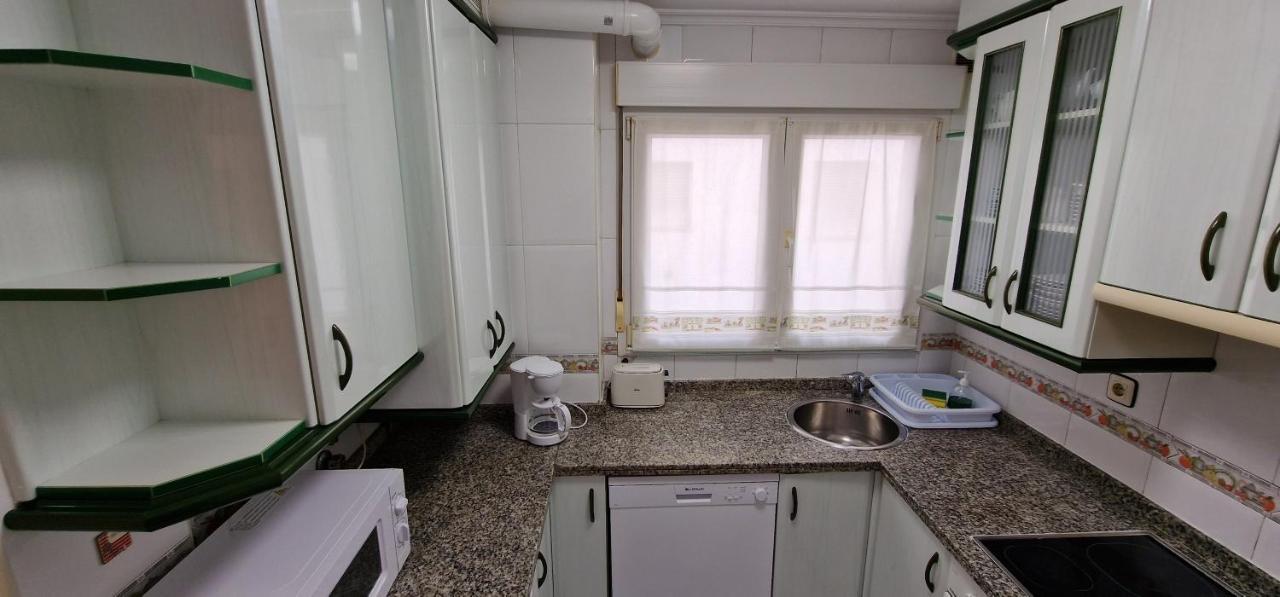 Centro-playa 3-5pax - Vut-4157-as Apartamento Gijón