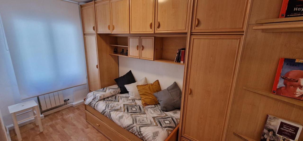 Apartamento Centro-playa 3-5pax - Vut-4157-as