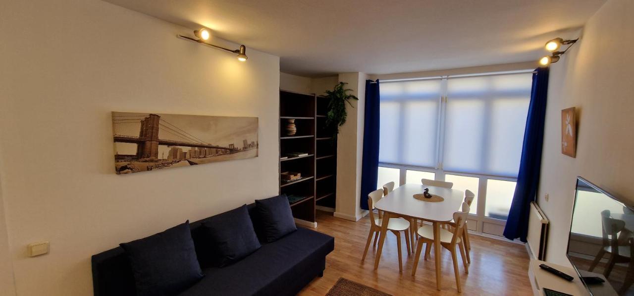 Centro-playa 3-5pax - Vut-4157-as Apartamento