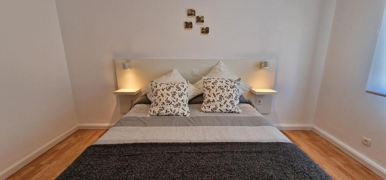 Centro-playa 3-5pax - Vut-4157-as Apartamento