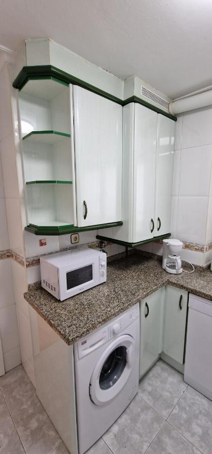 Centro-playa 3-5pax - Vut-4157-as Apartamento Gijón