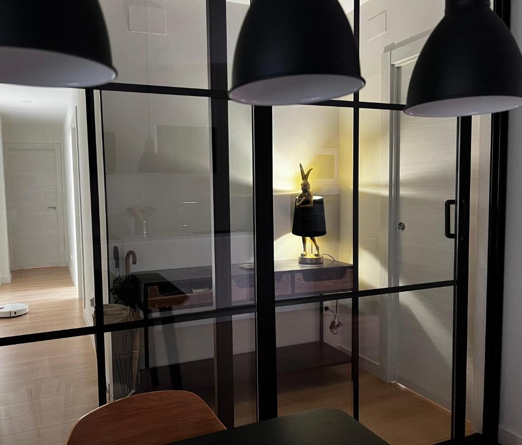 Tu Casa - Parking Y Terraza Vut 177-as Apartment Gijon