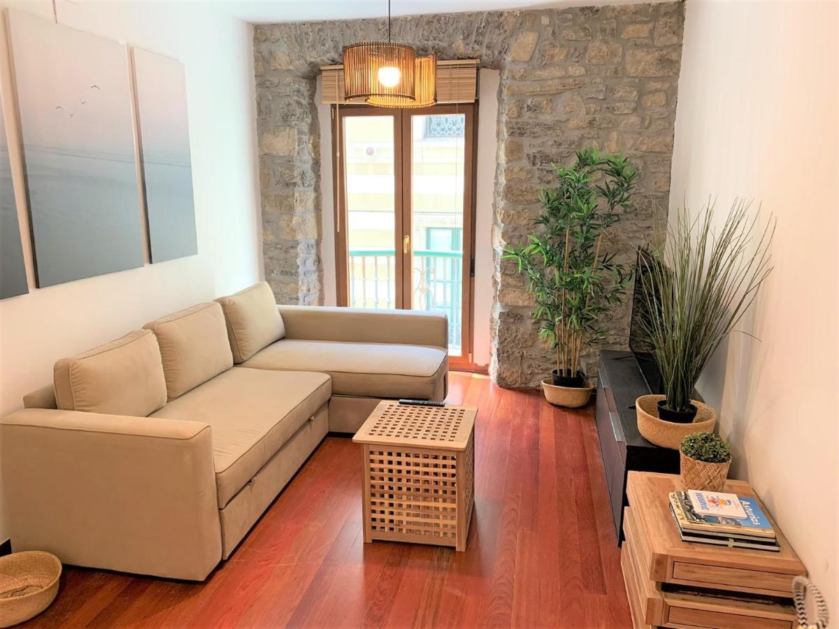 Alola Cimadevilla Apartment *