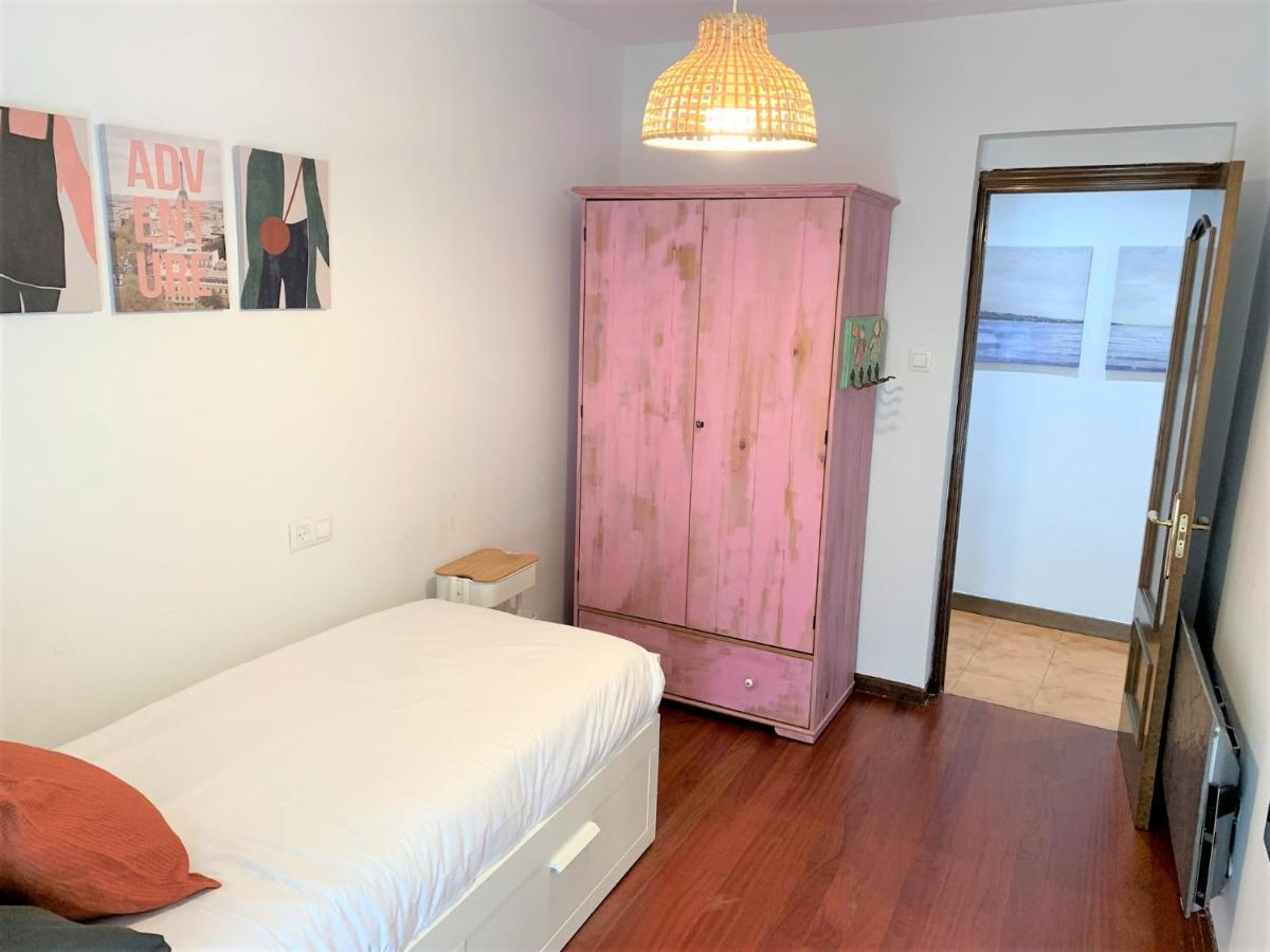 Apartamento Alola Cimadevilla