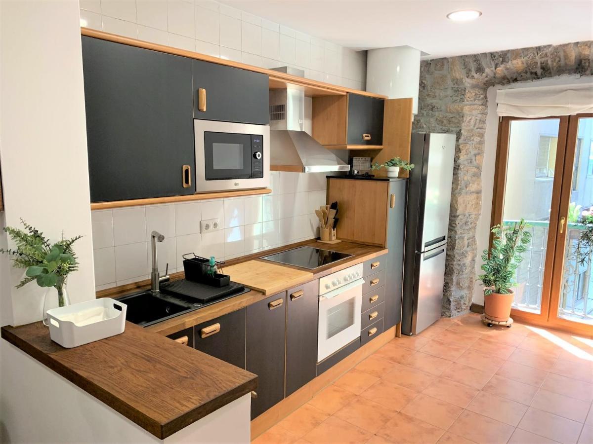 Alola Cimadevilla Apartment