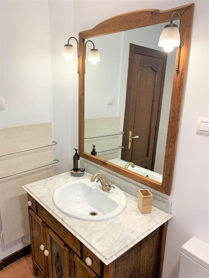 Alola Cimadevilla Apartment Gijon
