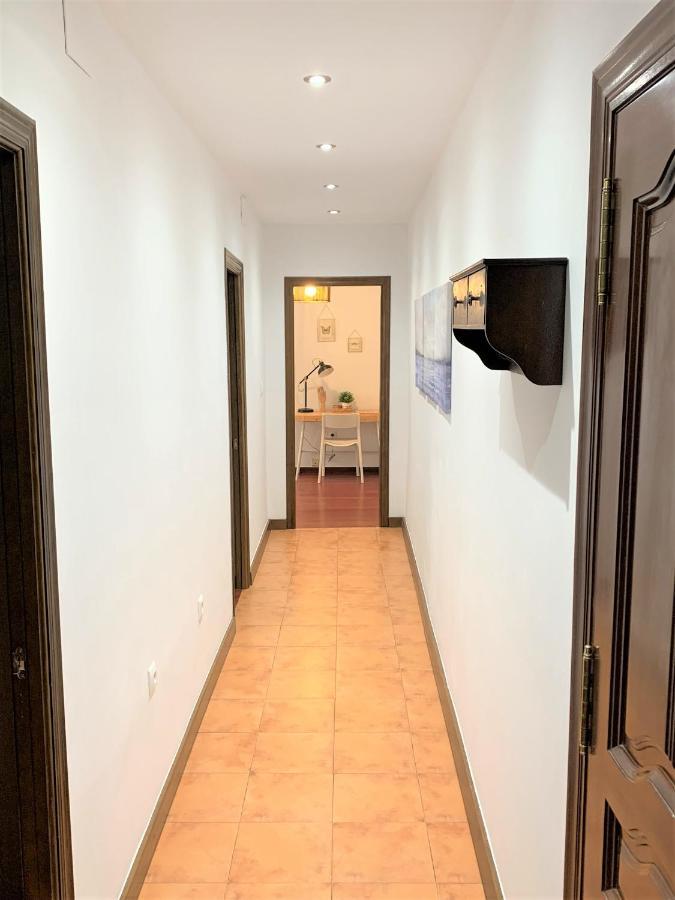 Apartment Alola Cimadevilla *