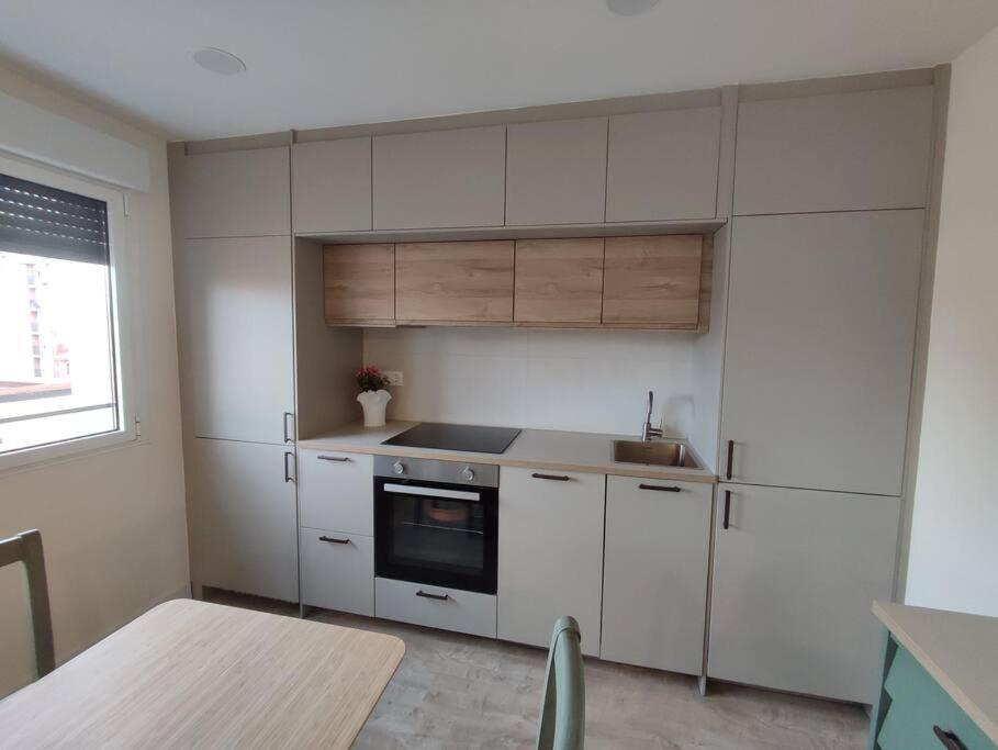 Apartamento 178a Mar De Apto Con Vistas *