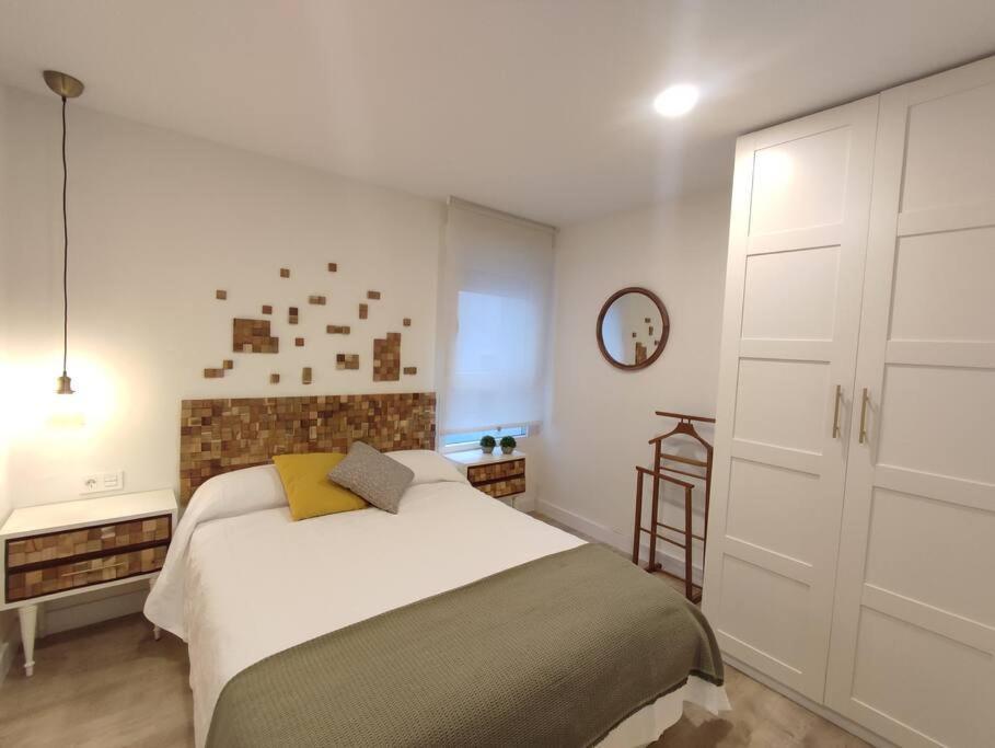 Apartamento 178a Mar De Apto Con Vistas
