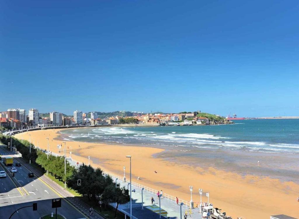 Amosucas * Gijon