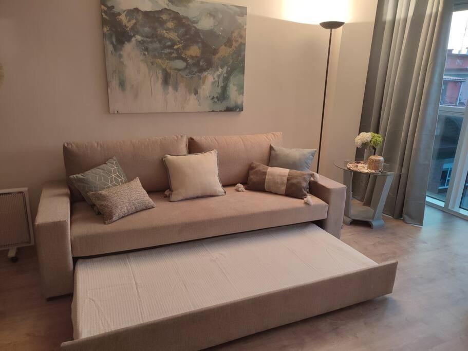 Apartamento 178a Mar De Apto Con Vistas Gijón