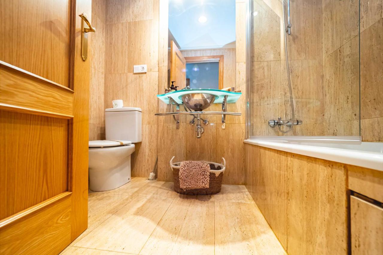 Artilleria Apartamento Gijon