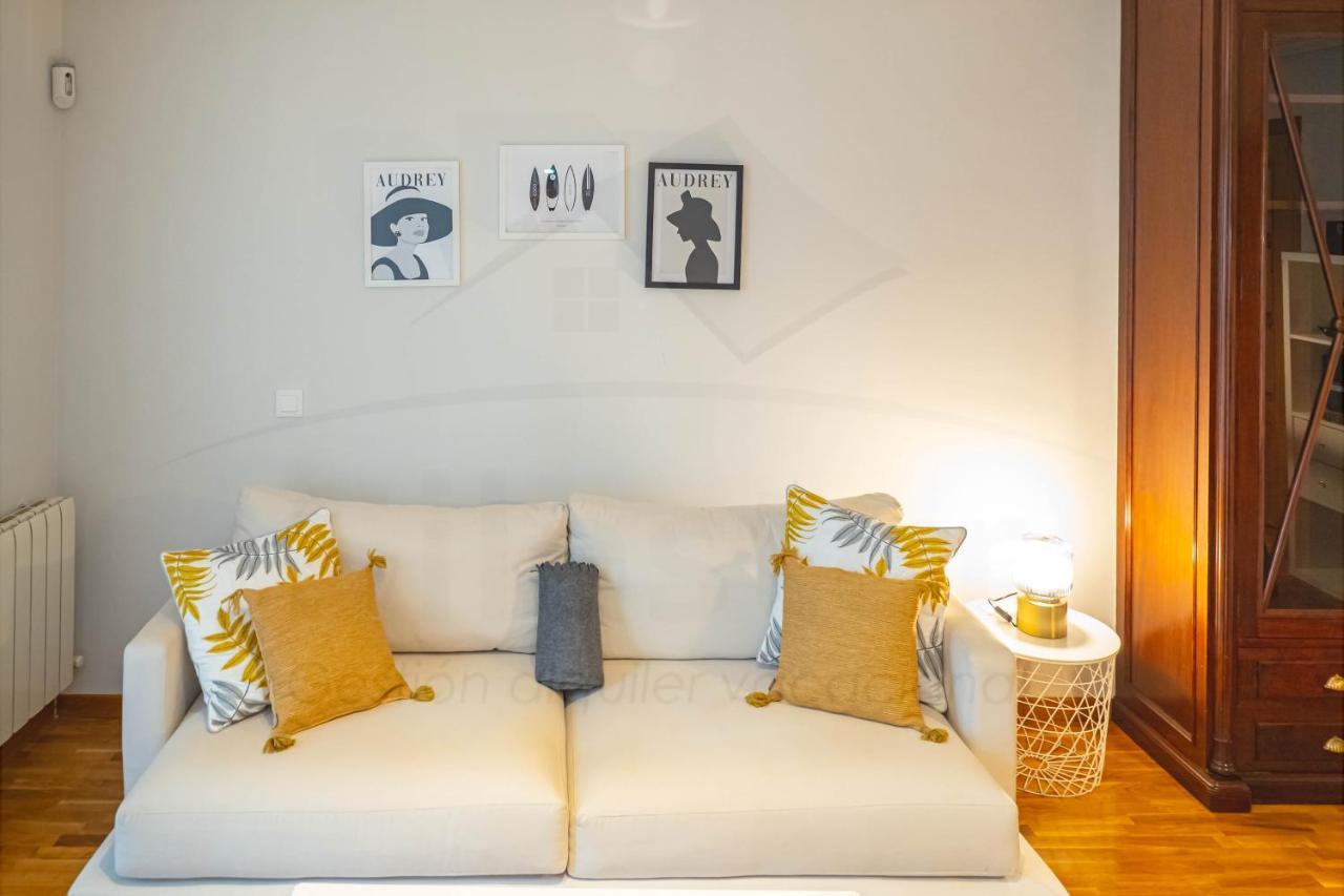 Apartment Artilleria Apartamento