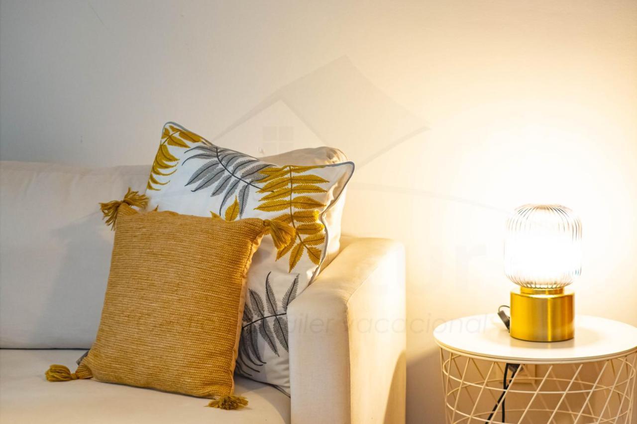 Artilleria Apartamento *