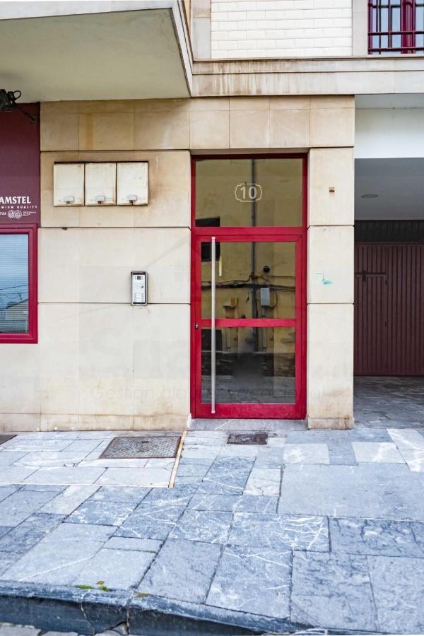 Artilleria Apartamento * Gijon