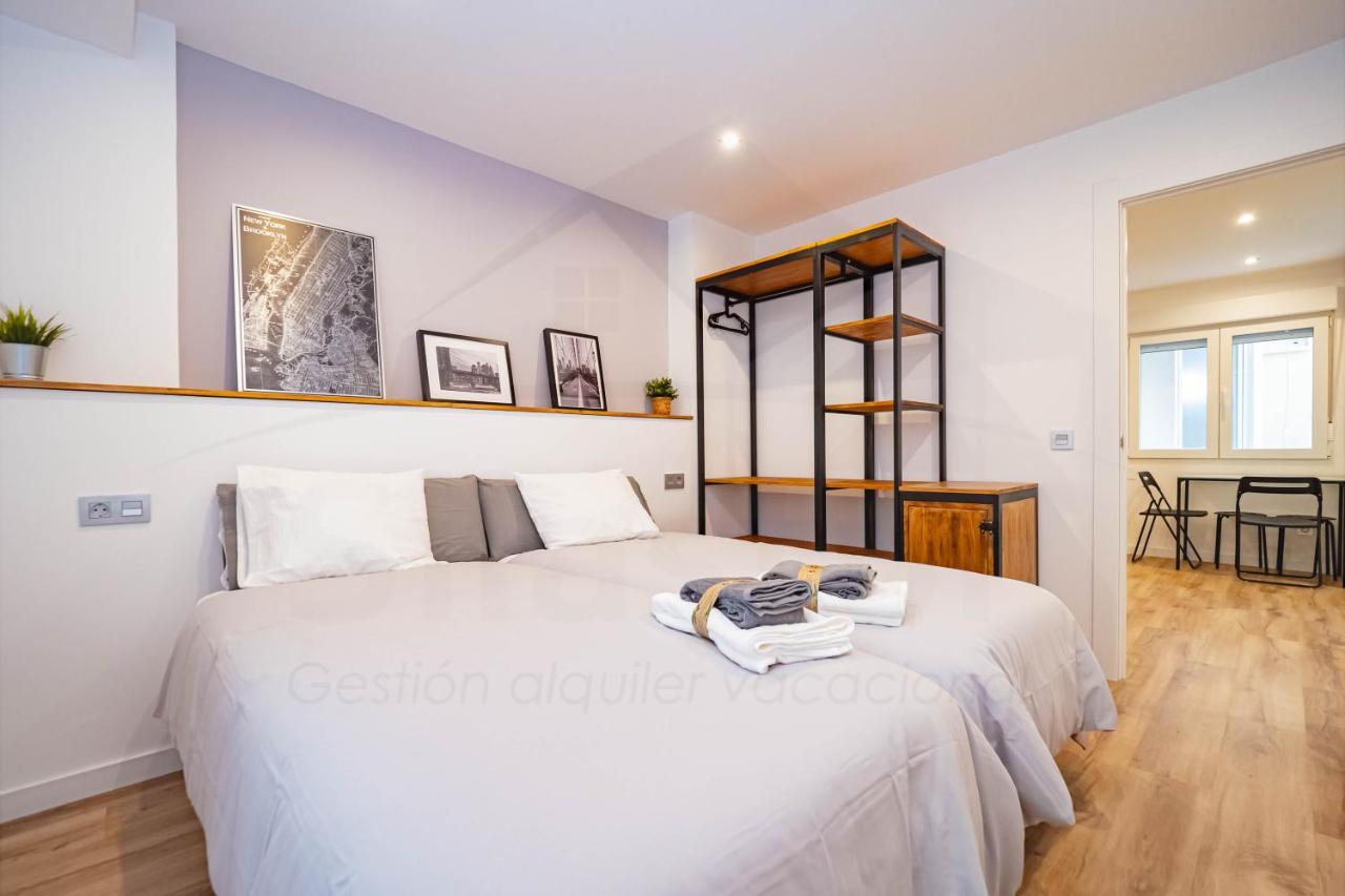 Brooklyn Apartamento Gijón