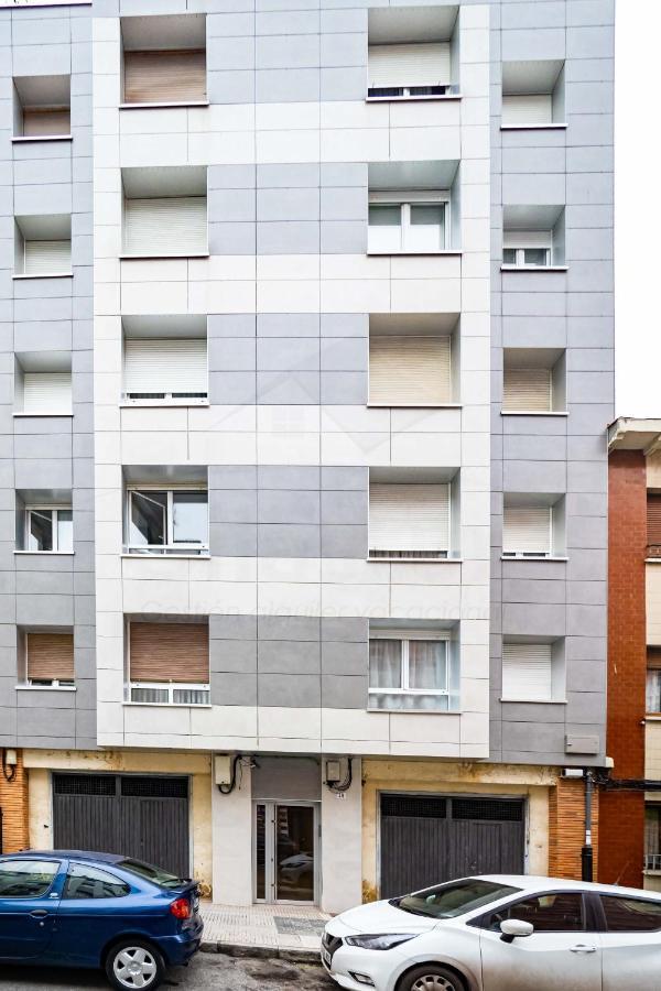 Apartamento Brooklyn Gijón