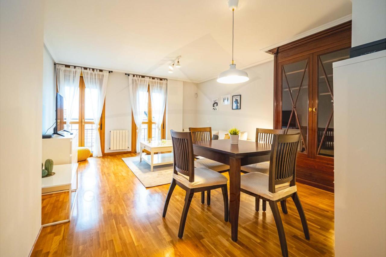 Artilleria Apartamento * Gijon
