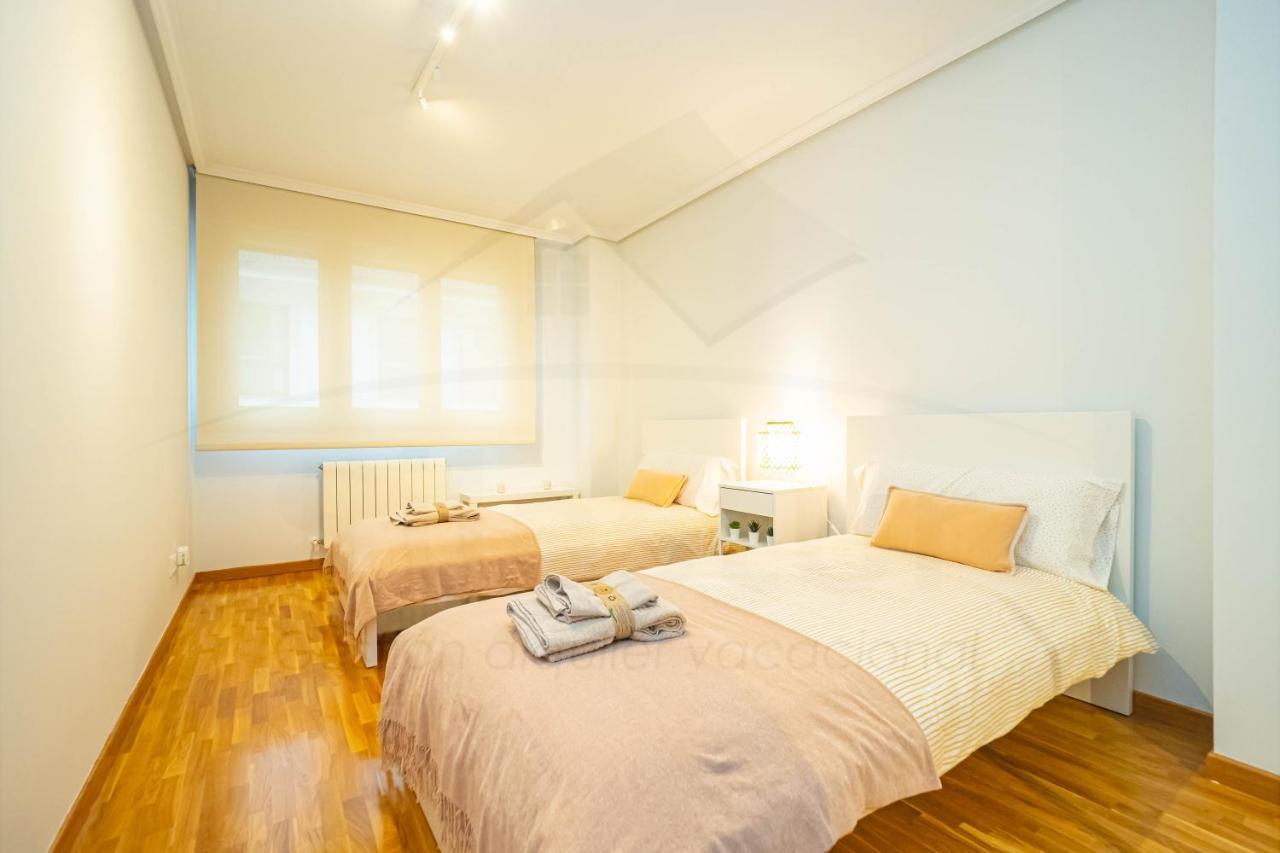 Artilleria Apartamento Apartment Gijon