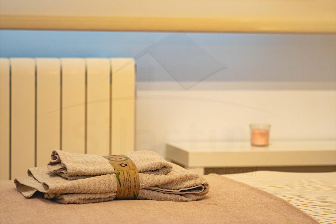 Artilleria Apartamento Apartment