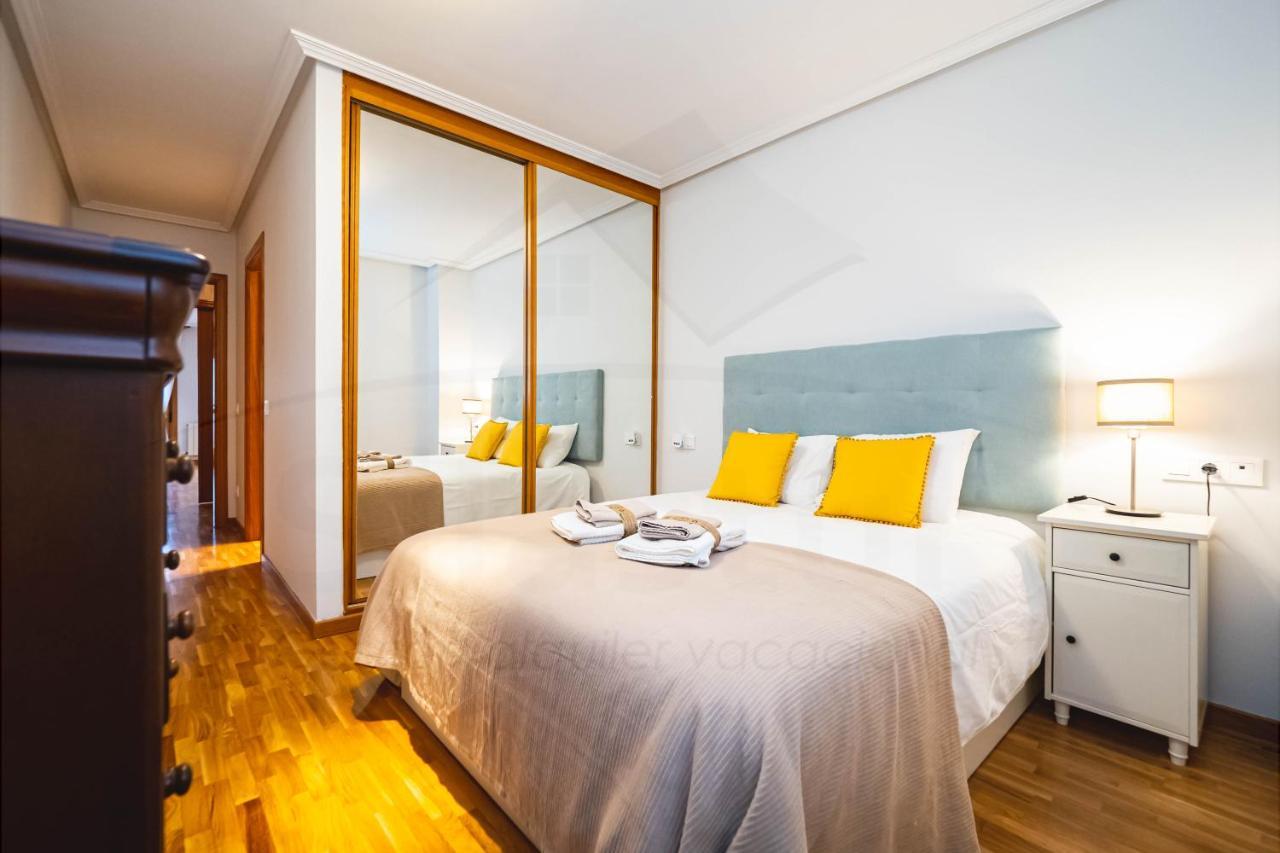 Apartment Artilleria Apartamento Gijon