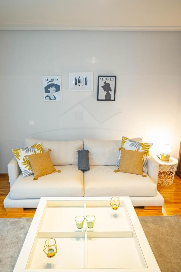 Artilleria Apartamento Apartment