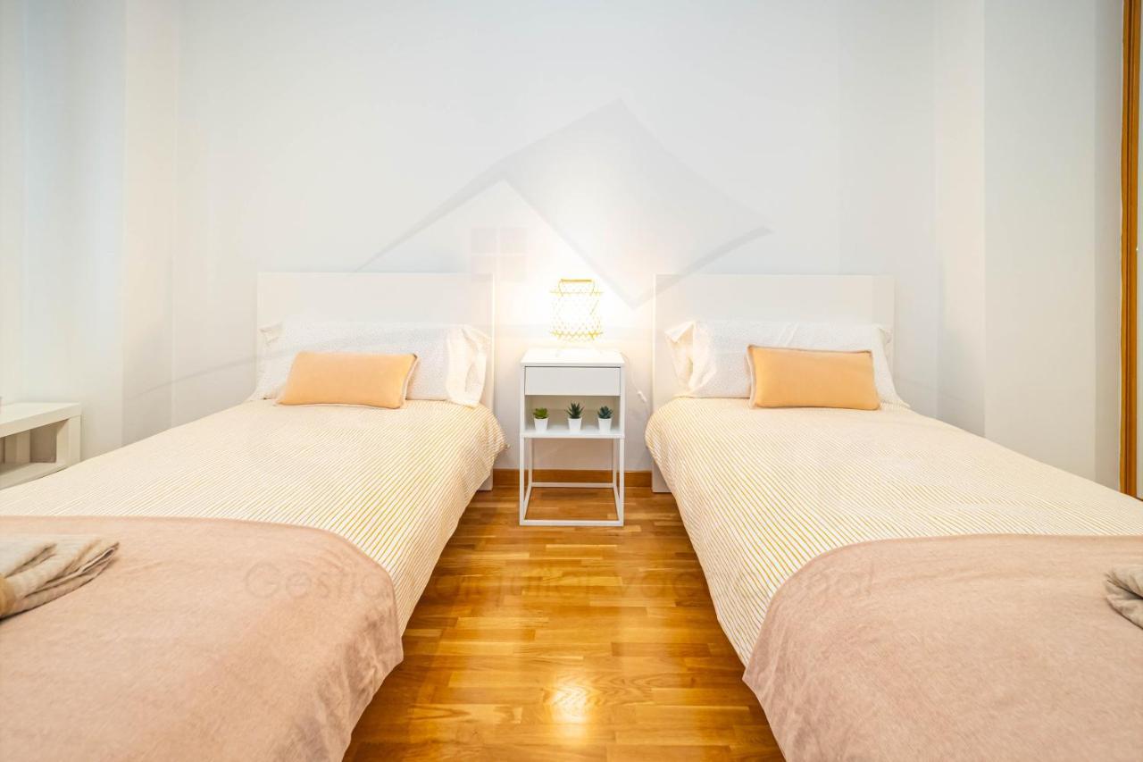 Artilleria Apartamento