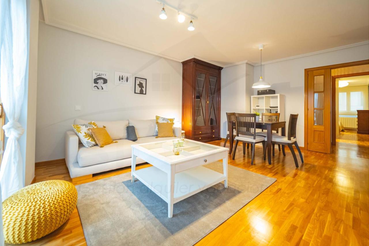 Artilleria Apartamento * Gijon