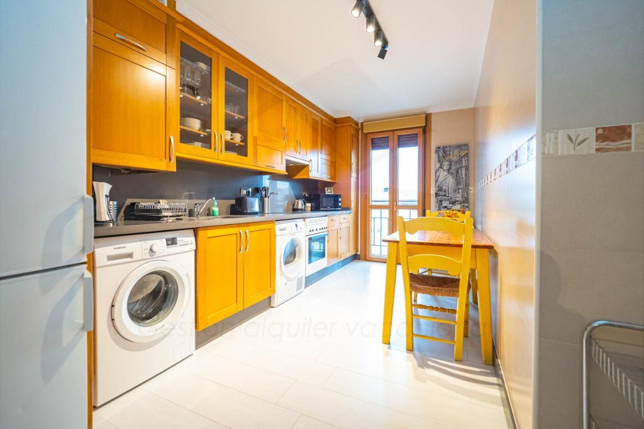 Apartment Artilleria Apartamento