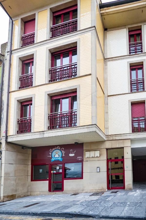 Artilleria Apartamento
