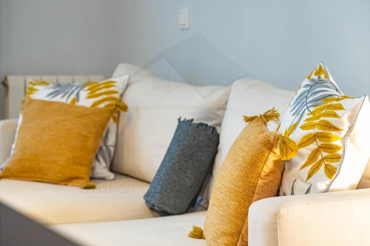 Artilleria Apartamento Apartment *