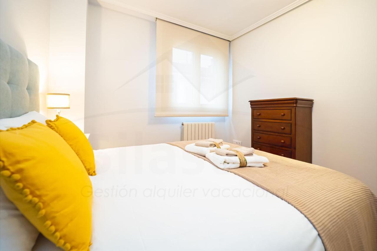 Artilleria Apartamento Apartment
