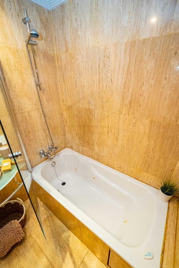 Artilleria Apartamento * Gijon