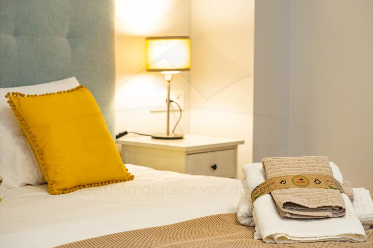 Artilleria Apartamento Apartment *